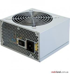 Chieftec A-80 CTG-400-80P-Bulk