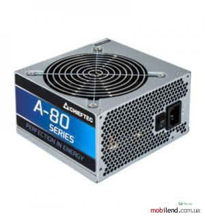 Chieftec A-80 CTG-650-80P
