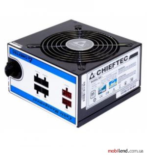 Chieftec A-80 CTG-650C