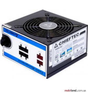 Chieftec A-80 CTG-650C 650W
