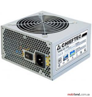 Chieftec A-85 500W (CTB-500S)
