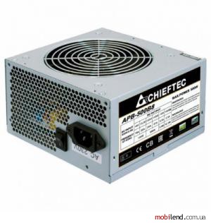 Chieftec APB-500B8