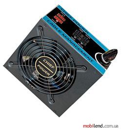Chieftec B-650BC 650W