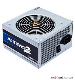 Chieftec BPS-450S2 450W