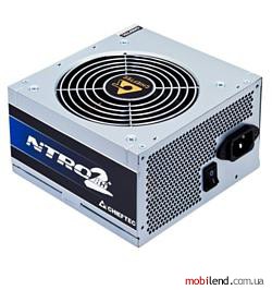 Chieftec BPS-500S2 500W