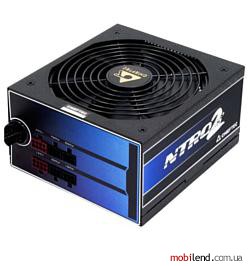 Chieftec BPS-650C2 650W