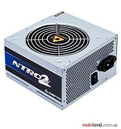 Chieftec BPS-650S2 650W