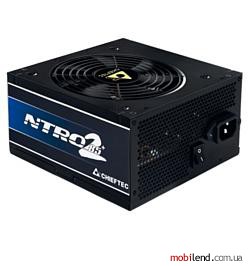 Chieftec BPS-700S2 700W