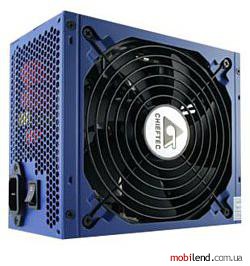 Chieftec CFT-750-14C 750W