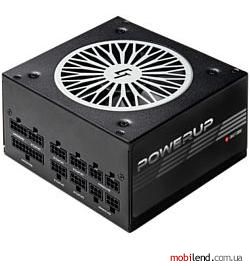Chieftec Chieftronic PowerUp GPX-650FC