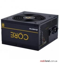 Chieftec Core 500W (BBS-500S)