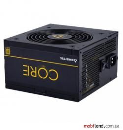 Chieftec Core 600W (BBS-600S)