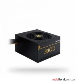 Chieftec Core 700W (BBS-700S)