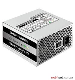 Chieftec D-350VD 350W