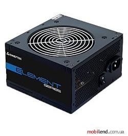 Chieftec ELP-600S 600W
