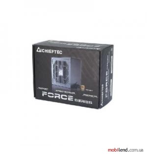 Chieftec Force CPS-500S