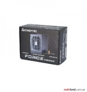 Chieftec Force CPS-650S