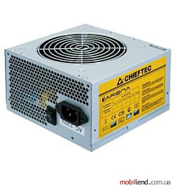 Chieftec GPA-400S8 400W