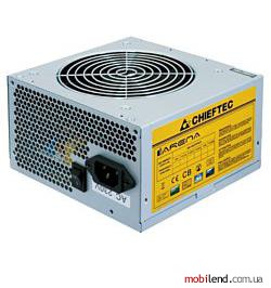 Chieftec GPA-500S8 500W