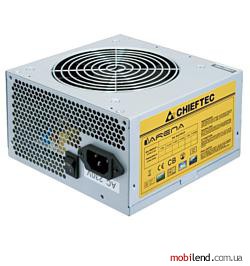 Chieftec GPA-600S 600W