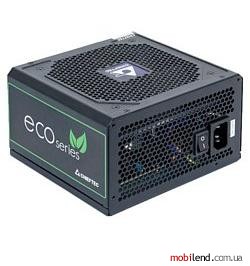 Chieftec GPE-600S 600W
