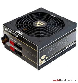 Chieftec GPM-650C 650W