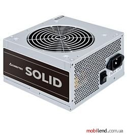 Chieftec GPP-600S 600W
