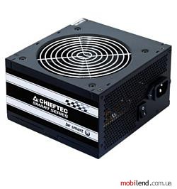 Chieftec GPS-600A8 600W