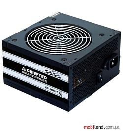 Chieftec GPS-650A8 650W