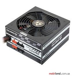 Chieftec GPS-650C 650W