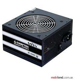 Chieftec GPS-700A8 700W