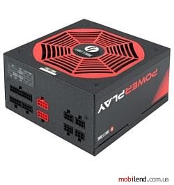 Chieftec GPU-650FC 650W