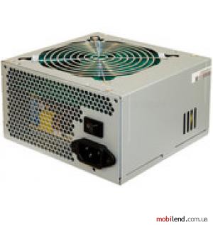 Chieftec GREEN ANGEL CTP-500-12G