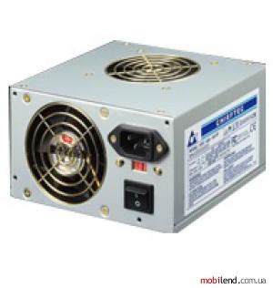 Chieftec HPC-360-102DF