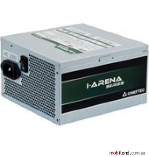 Chieftec i-Arena 400W (GPA-400B8)