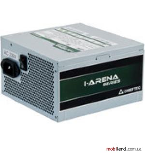 Chieftec i-Arena 450W (GPA-450B8)