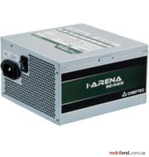 Chieftec i-Arena 500W (GPA-500B8)