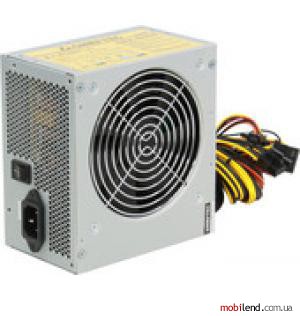 Chieftec iArena 650W (GPA-650S)