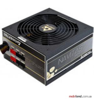 Chieftec Navitas GPM-650C 650W