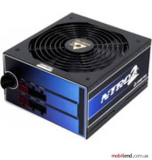 Chieftec NITRO II 650W (BPS-650C2)