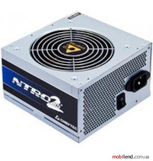 Chieftec NITRO II 85 450W (BPS-450S2)