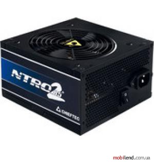Chieftec NITRO II 85 600W (BPS-600S2)