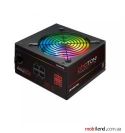 Chieftec Photon 650W (CTG-650C-RGB)