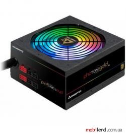 Chieftec Photon Gold 750W (GDP-750C-RGB)