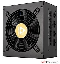 Chieftec PPS-650FC 650W