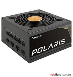 Chieftec PPS-750FC 750W