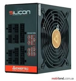 Chieftec SLC-750C 750W