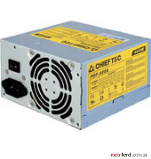 Chieftec Smart 400W (PSF-400A)