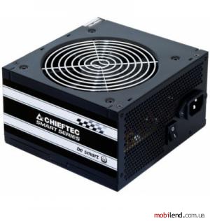 Chieftec Smart GPS-650A8