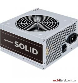 Chieftec Solid 400W (GPP-400S)